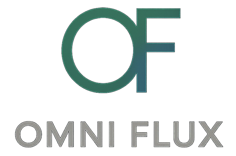 Omni Flux Logo